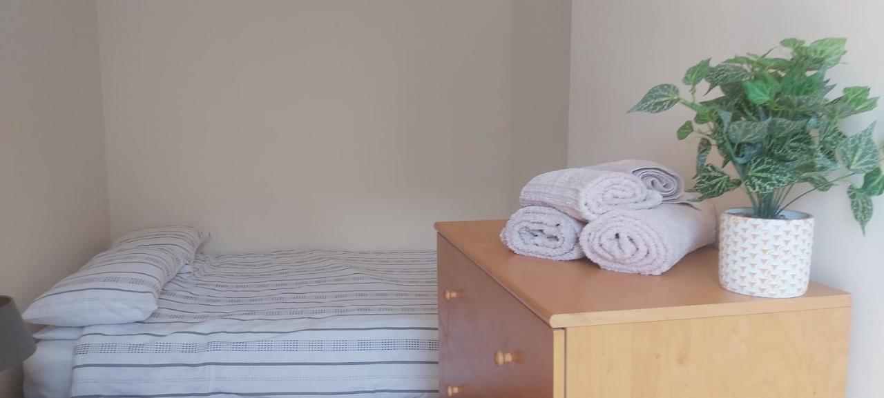 High Street Apartment, Dunbar Tranent Экстерьер фото